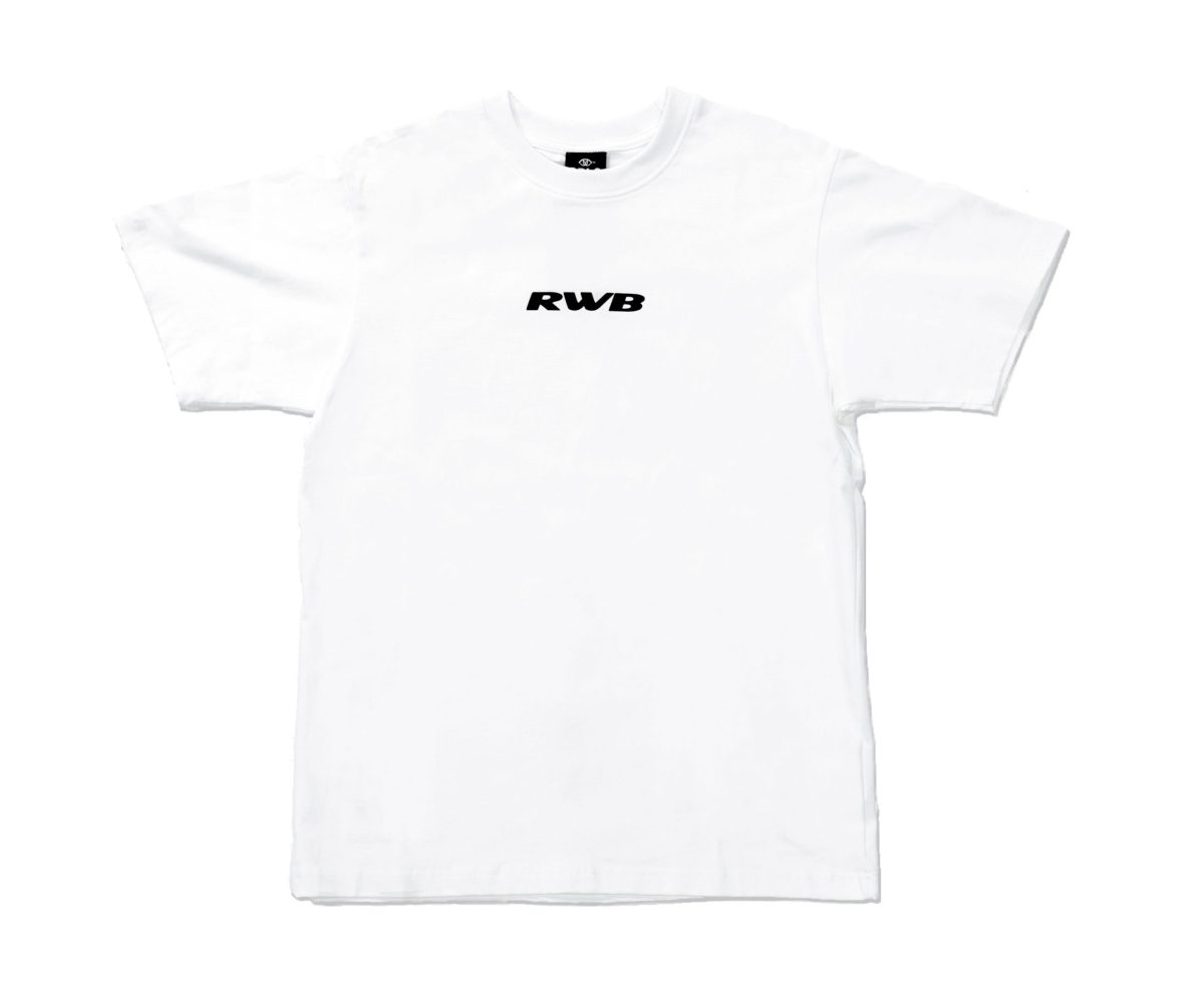 DPLS x RWB 08 Front