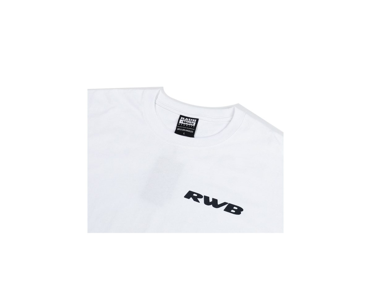 DPLS x RWB 08 Front