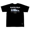 DPLS X RWB 19 Tee