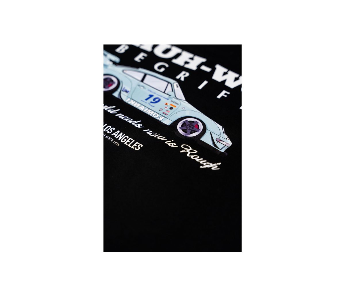 DPLS X RWB 19 Tee