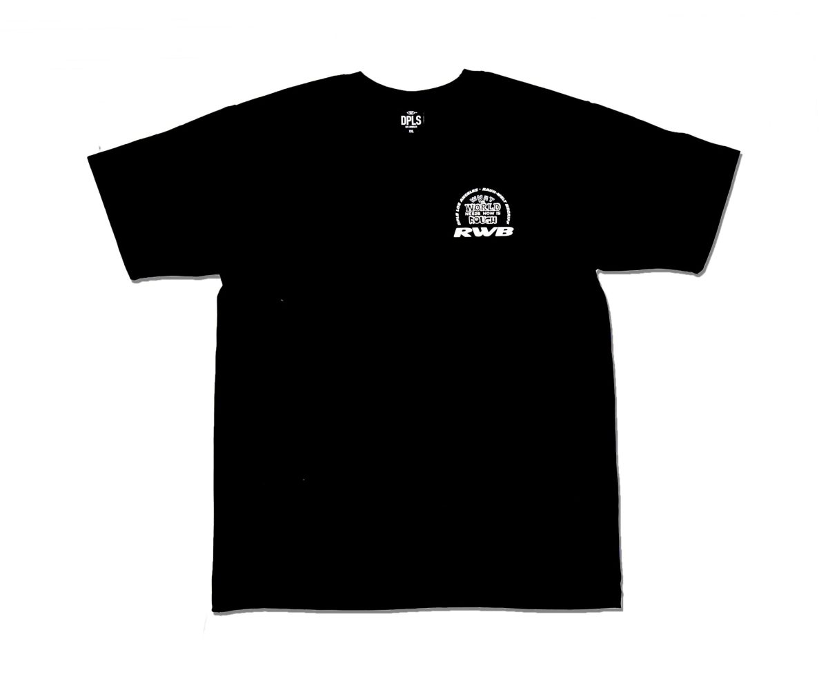 DPLS X RWB 19 Tee
