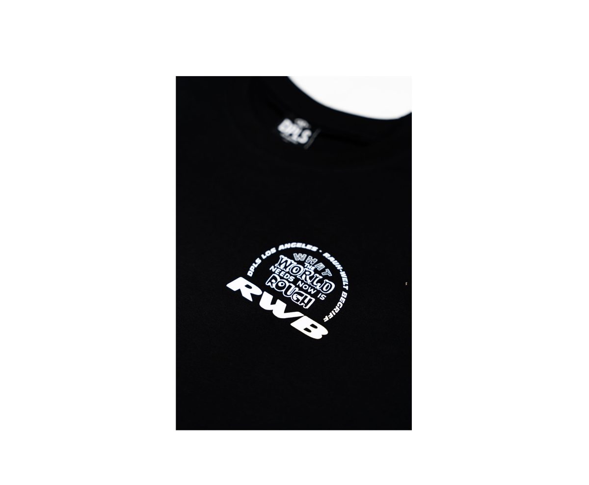 DPLS X RWB 19 Tee