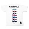 DPLS X 7 RWB TEE