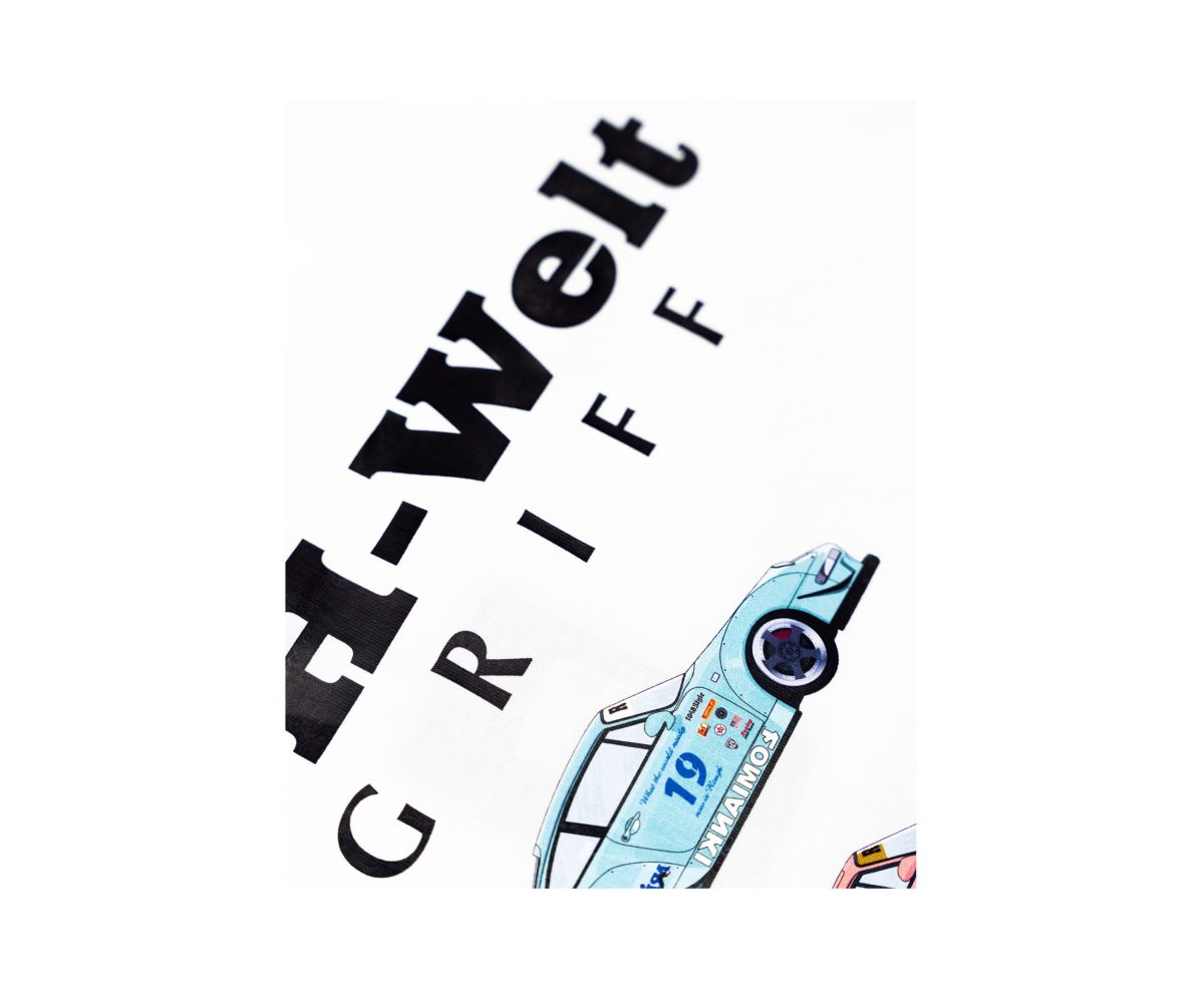 DPLS X 7 RWB TEE