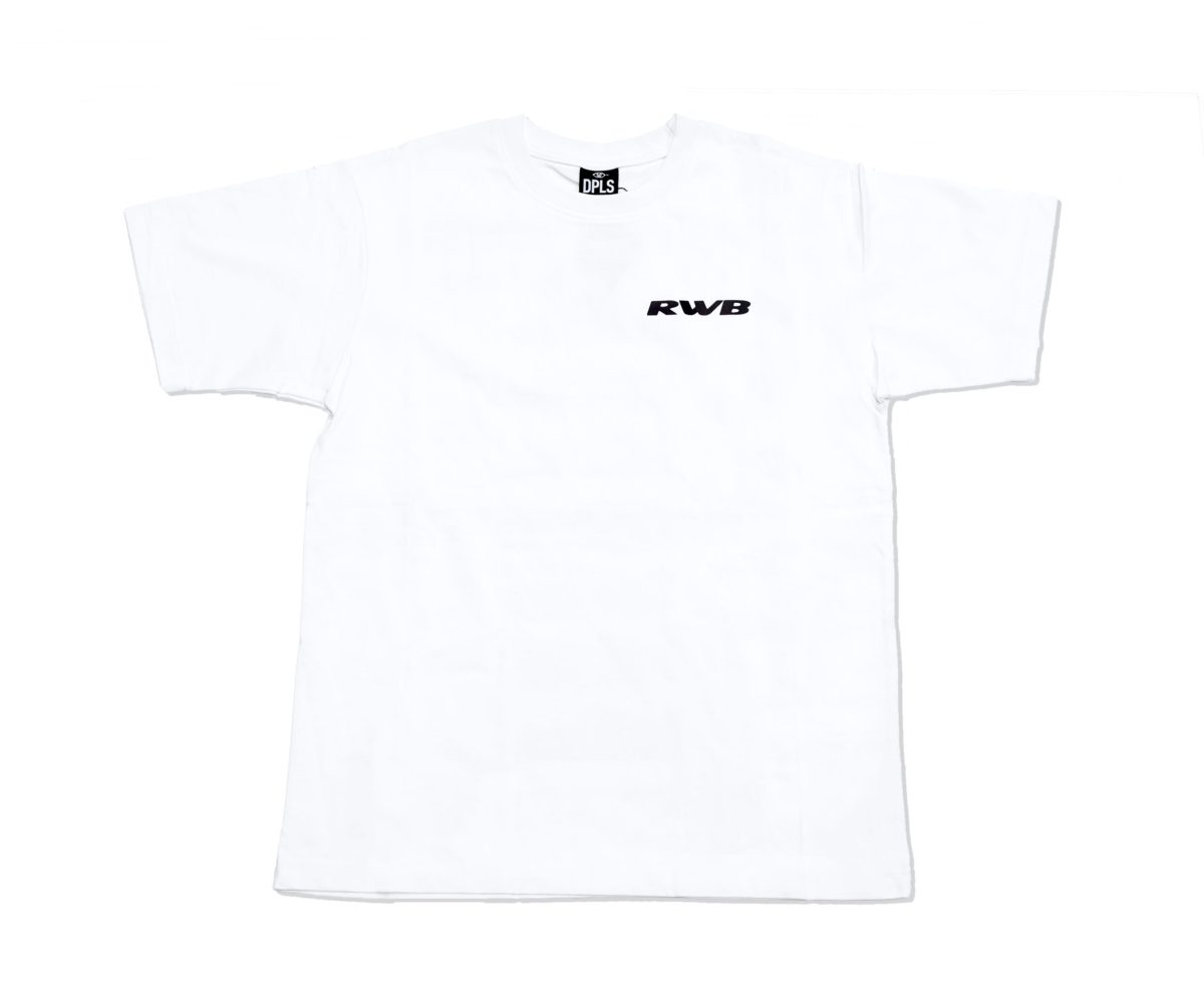 DPLS X 7 RWB TEE