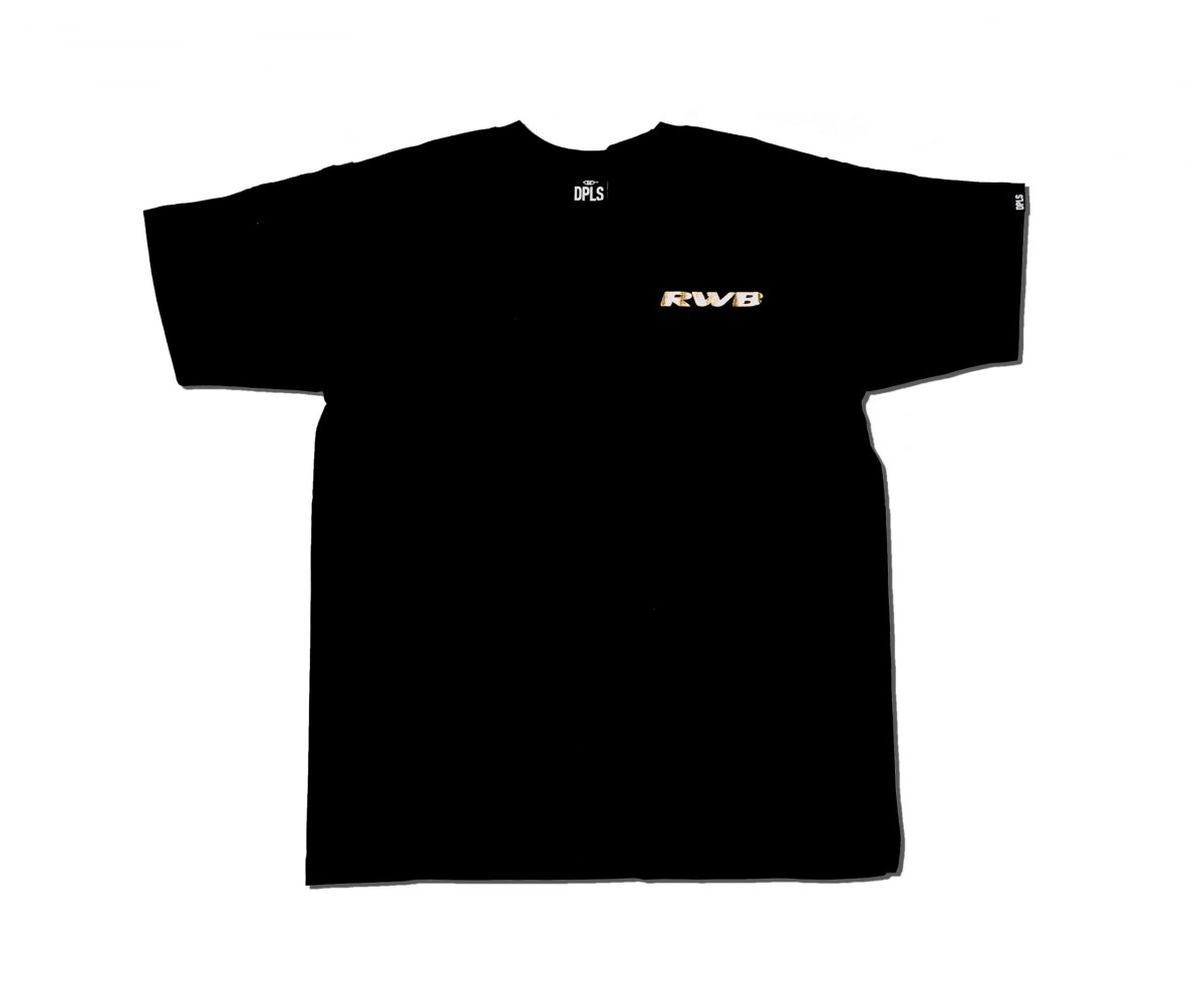DPLS X RWB Porsche Tee