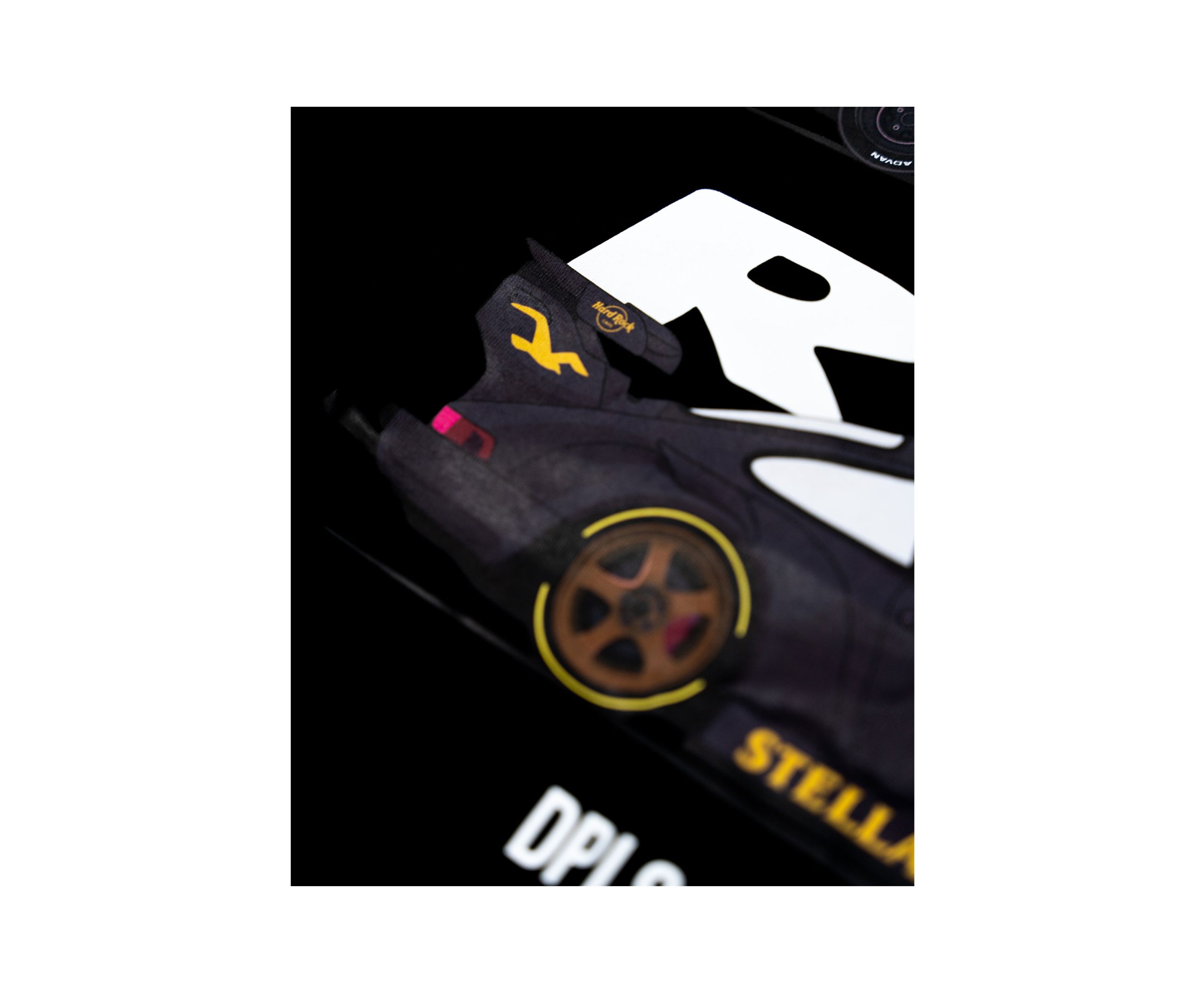 RWB X LBWK X RWB Tee