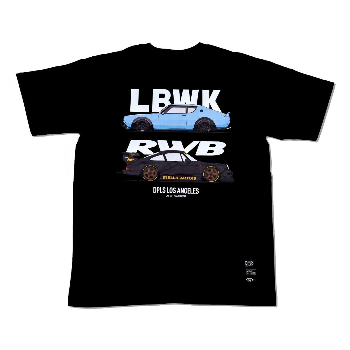RWB X LBWK X RWB (Back)