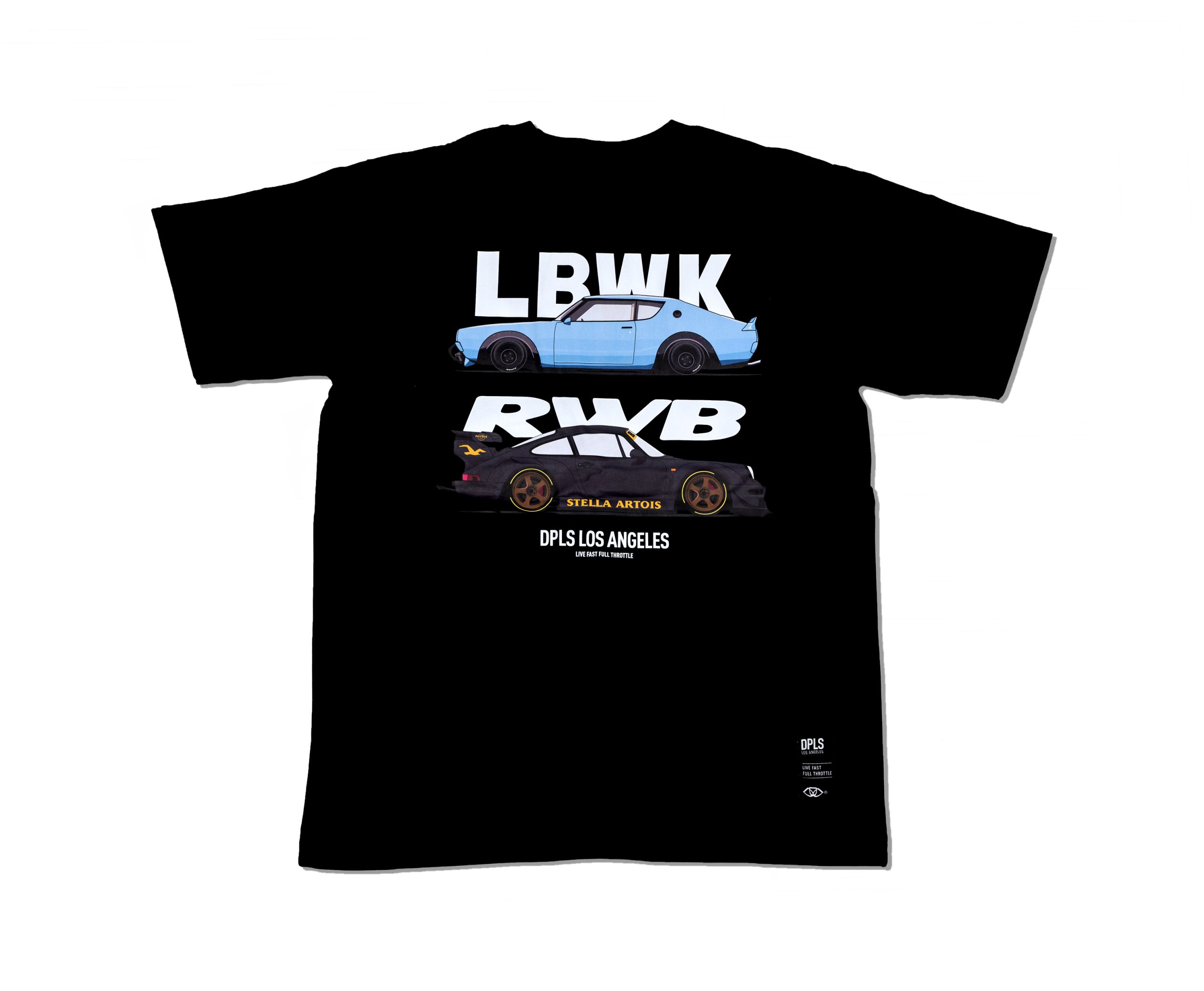 RWB X LBWK X RWB (Back)
