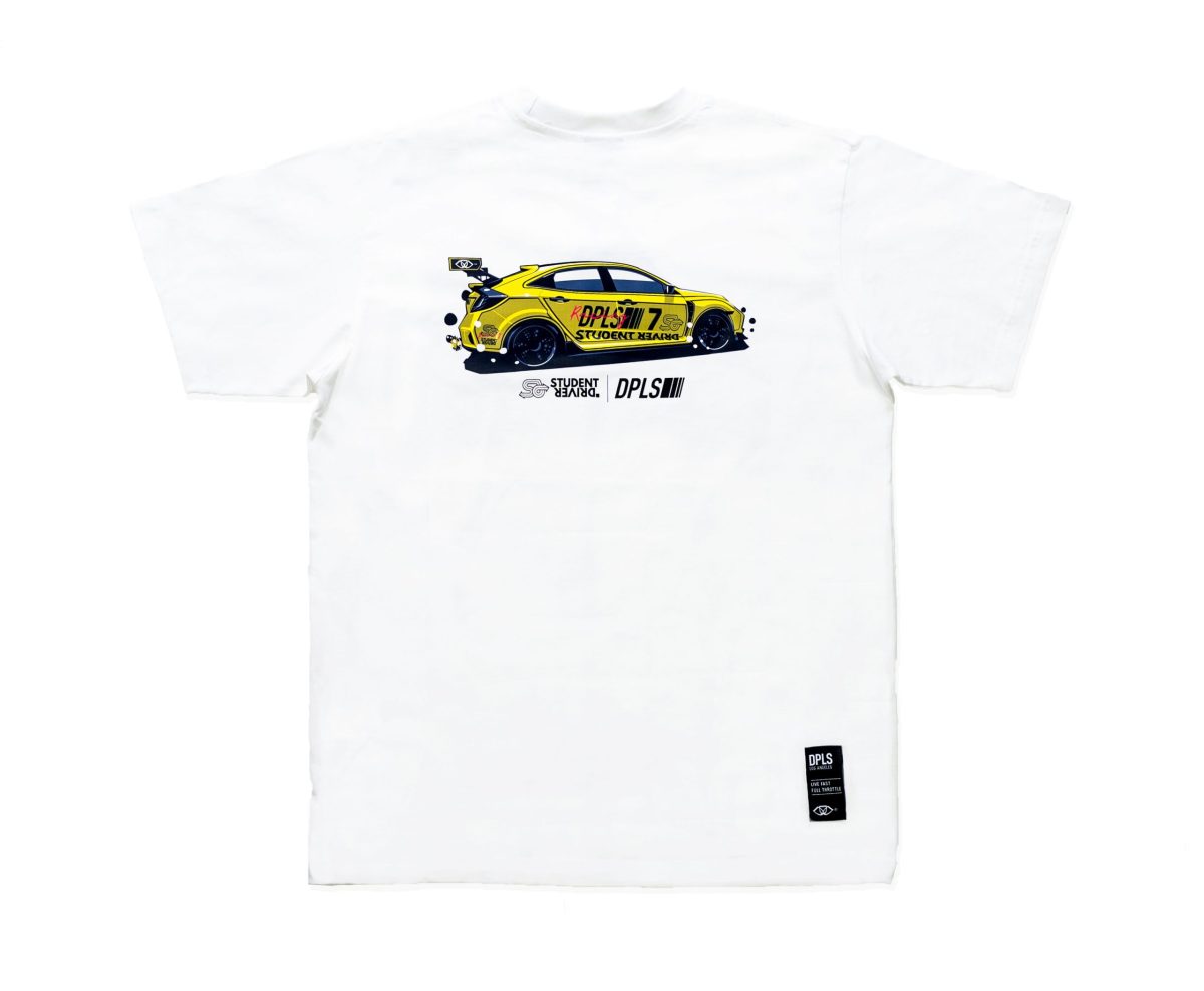 DPLS X SD FK8 Tee