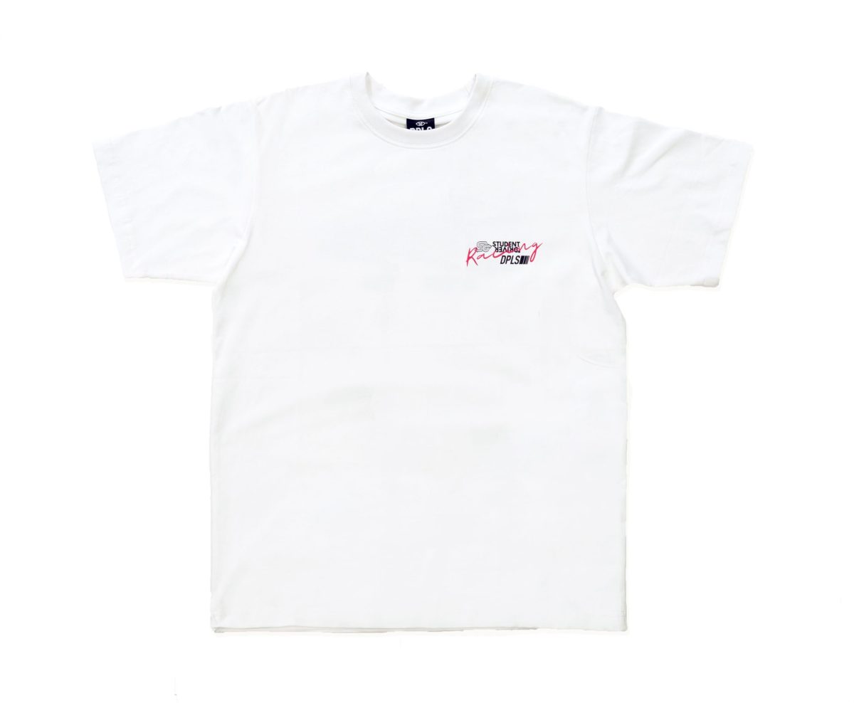 DPLS X SD FK8 Tee